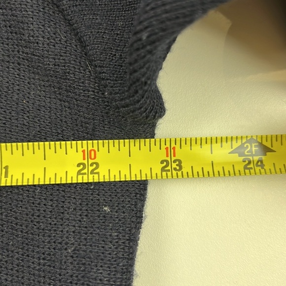 Leo Chevalier Design Men's Grampa Sweater - Picture 5 of 8